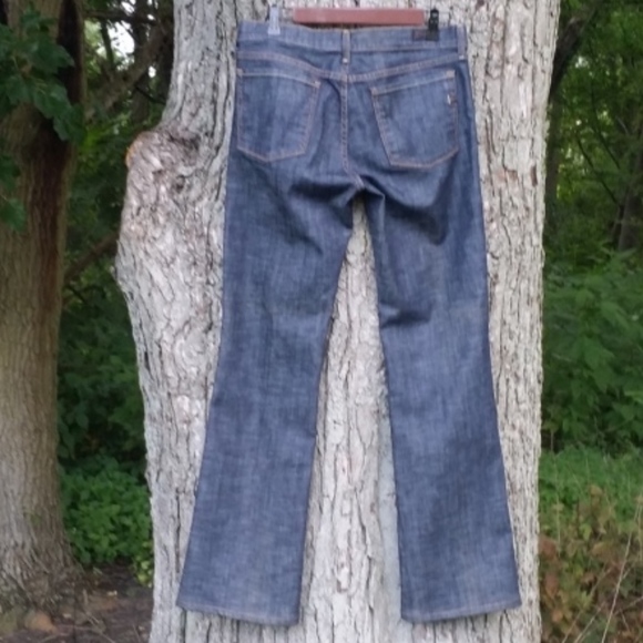 CITIZENS OF HUMANITY Amber 263 Stretch Jeans 30 - Picture 4 of 5